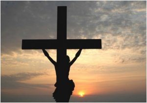 jezus-a-kereszten